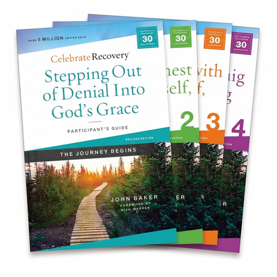 AA Books | Alcoholics Anonymous Recovery Books