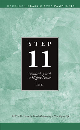 AA Hazelden Step Pamphlet Workbooks. Steps 1 - 12
