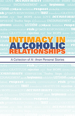 Intimacy in Alcoholic Relationships - Choices Books & Gifts
