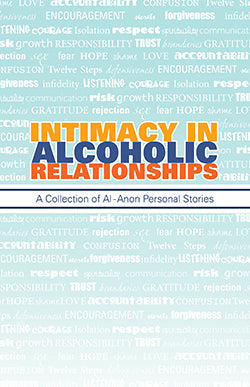 ALANON: Intimacy in Alcoholic Relationships