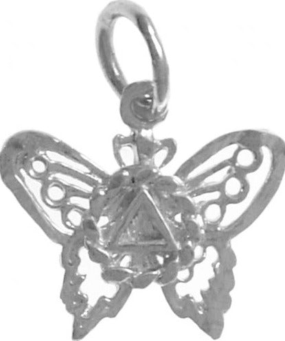 AS47. AA Sterling Silver. - Premium Jewelry from Choices - Just $15! Shop now at Choices Books & Gifts