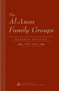 Alanon1:  The Al-Anon Family Groups Classic Edition