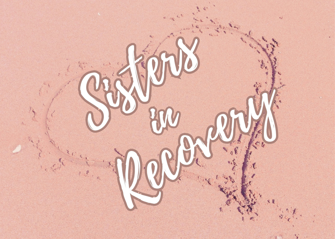 CBG85 Sisters in Recovery. B15