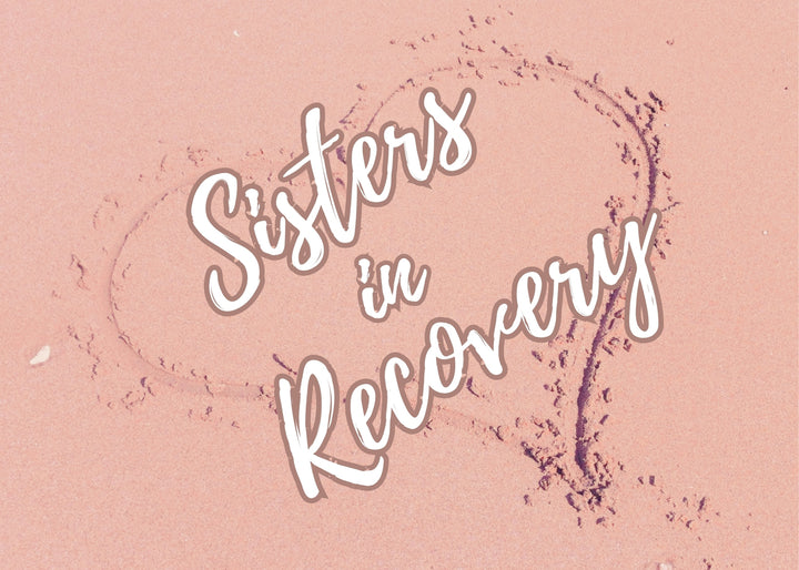 CBG85 Sisters in Recovery. B15