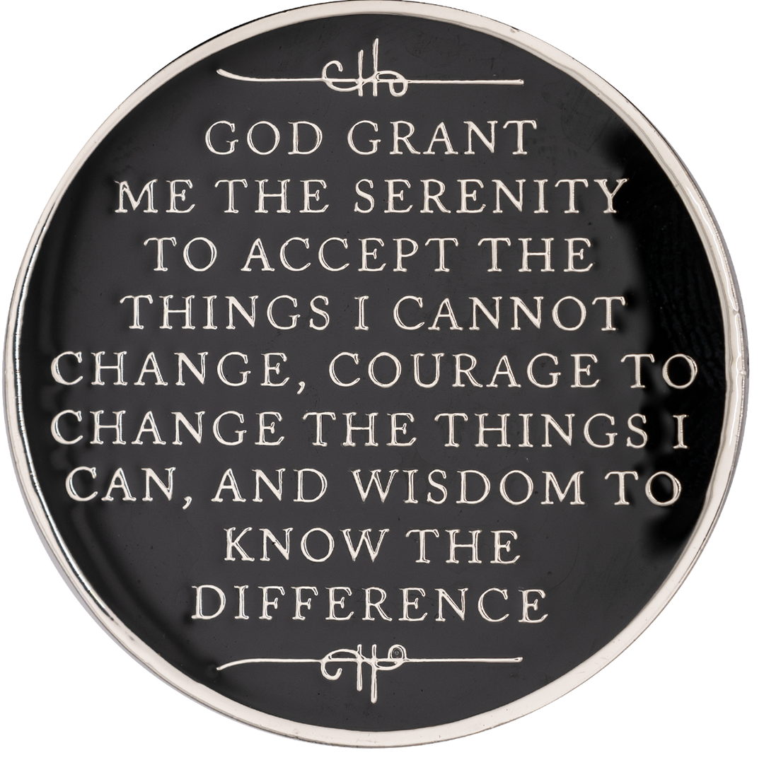 Discover the Goddess Coin - Recovery Medallion from Choices Books & Gifts