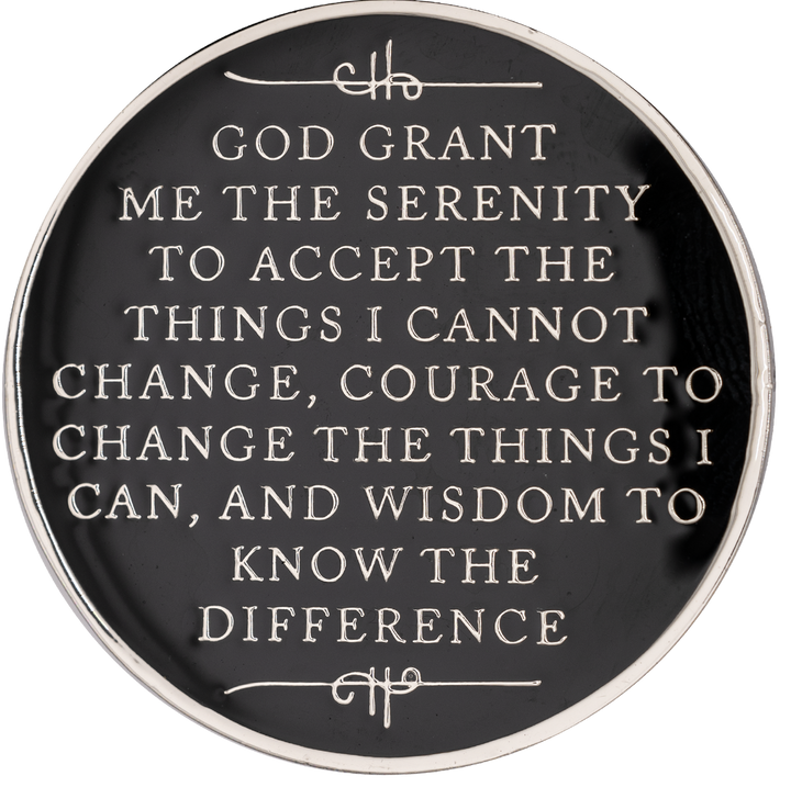 Discover the Goddess Coin - Recovery Medallion from Choices Books & Gifts