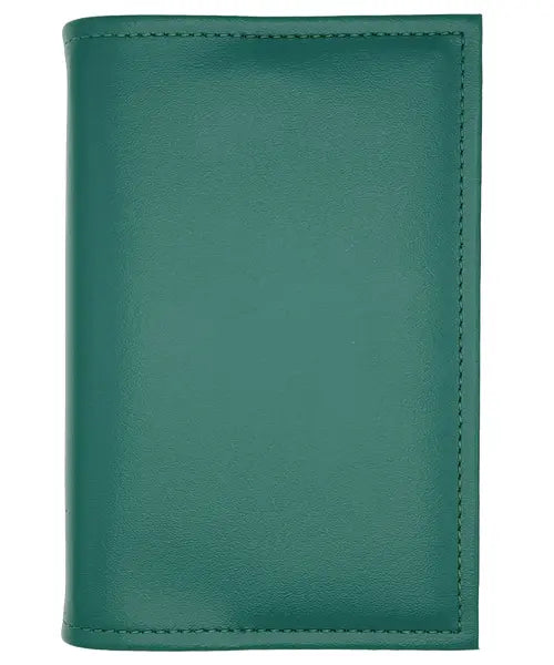 G001. AA SINGLE Book Cover, Hardcover Big Book.  Plain or Serenity.  9 Colors.