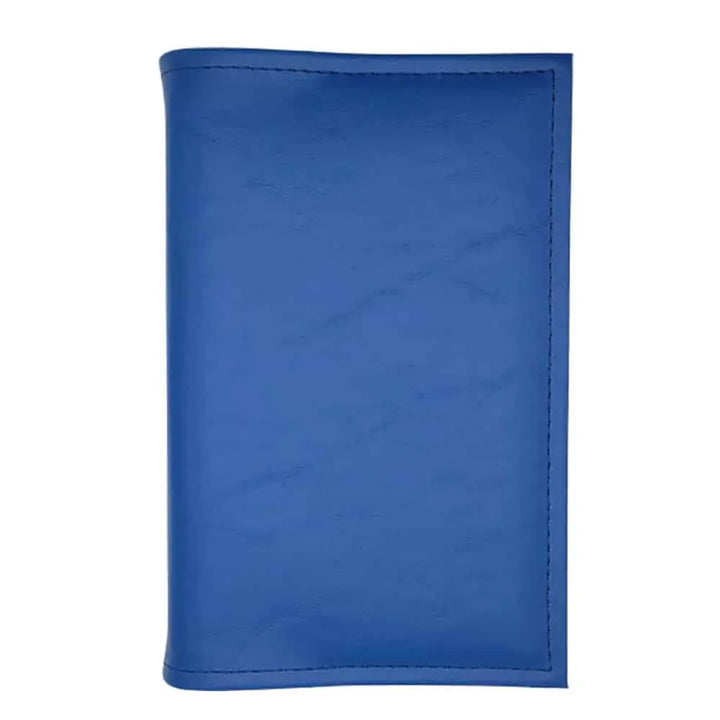 G001. AA SINGLE Book Cover, Hardcover Big Book.  Plain or Serenity.  9 Colors.