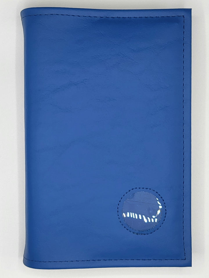 G001. AA, Single Book Cover, for Big Book Hardcover.  Plain Cover.