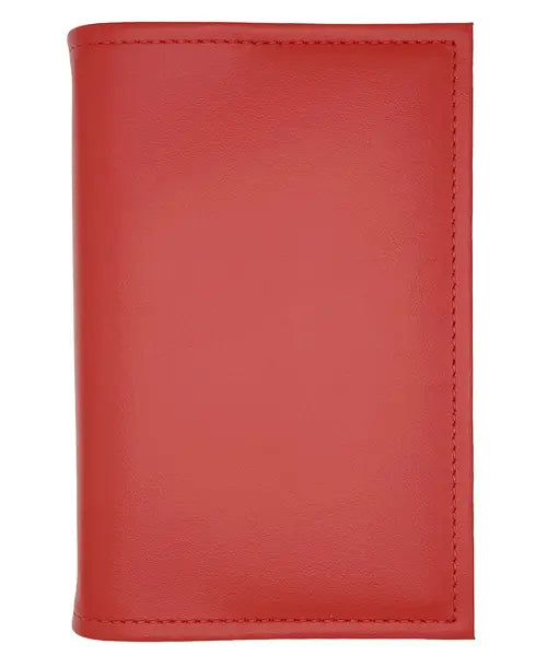 G001. AA Single Book Cover for Hardcover Big Book. Style: Plain or Serenity.   Available in 9 Colors.