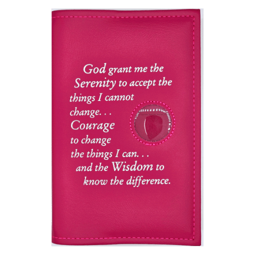 G002. AA SINGLE Book Cover, Hardcover Big Book.  Coin Slot.  10 Colors.