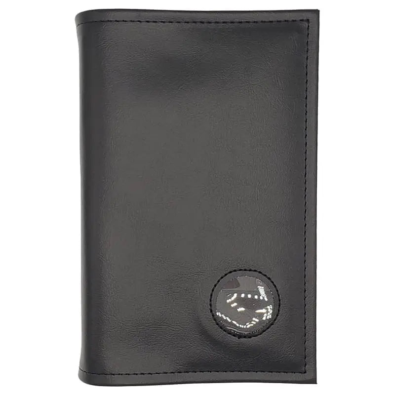 G002.  AA Single for Hardcover Big Book. Style: Plain or Serenity w Coin Slot.   Available in 10 Colors.