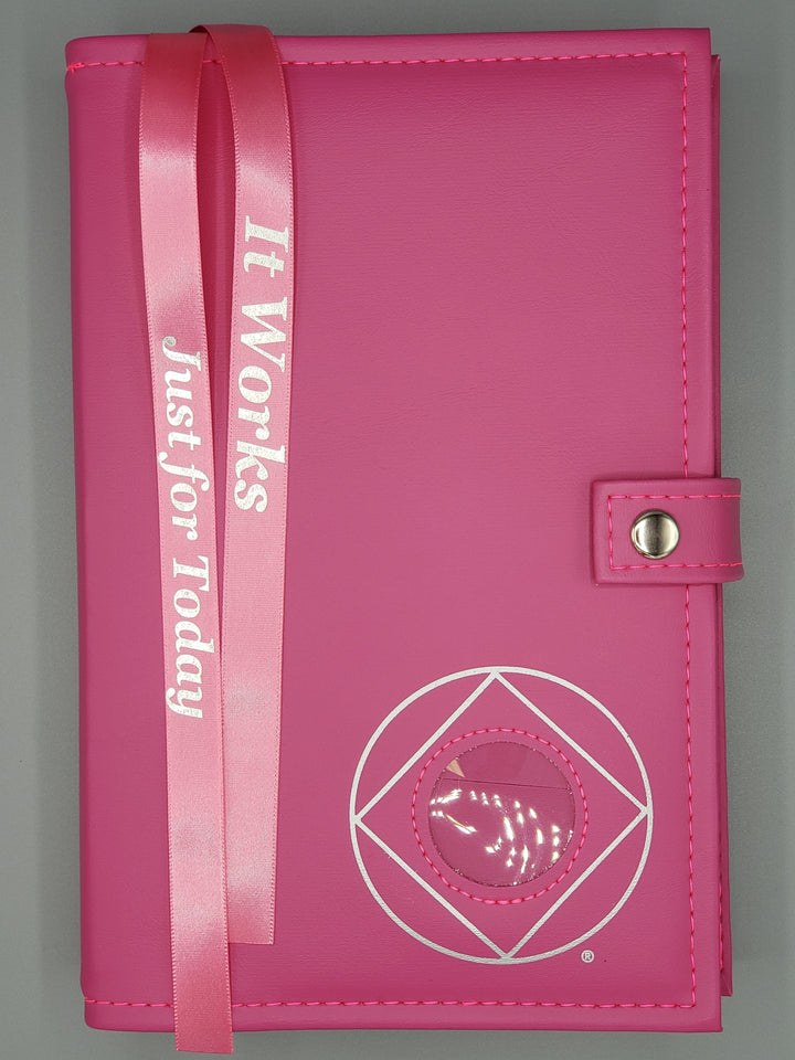 G007. NA, Double Book Cover for Hardcover Basic Text & How It Works. NA Symbol. - Premium Gifts from Culver Enterprises - Just $42.95! Shop now at Choices Books & Gifts