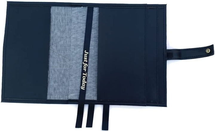 G010. NA, Triple Book Cover.  Serenity Prayer. - Premium Gifts from Culver Enterprises - Just $59.95! Shop now at Choices Books & Gifts