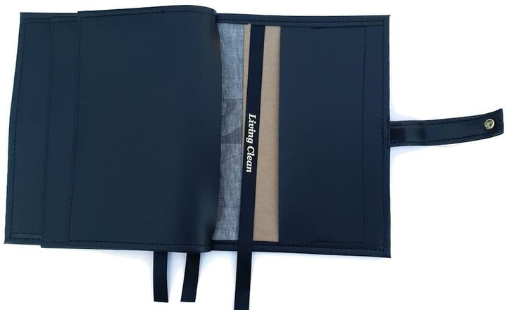 G010. NA, Triple Book Cover.  Serenity Prayer. - Premium Gifts from Culver Enterprises - Just $59.95! Shop now at Choices Books & Gifts