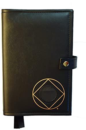 G010. NA, Triple Book Cover.  Serenity Prayer. - Premium Gifts from Culver Enterprises - Just $59.95! Shop now at Choices Books & Gifts