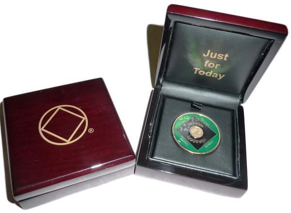 G028. Medallion Box: NA,  Burgundy, High Gloss. - Premium Gifts from Culver Enterprises - Just $69.95! Shop now at Choices Books & Gifts