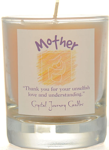 G071. Candle: Herbal Magic Votive Candle*