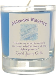 G071. Candle: Herbal Magic Votive Candle*