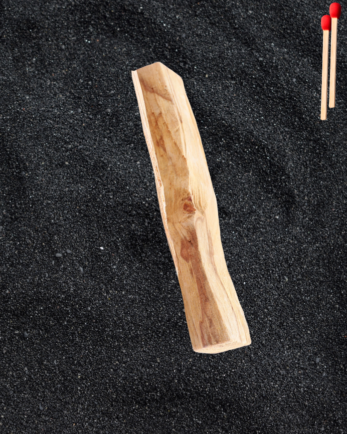 G072. Palo Santo Burning Sticks