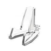 G082. Stand Medallion Holder. Coin Stand Easel - Premium Gifts from None - Just $2.95! Shop now at Choices Books & Gifts