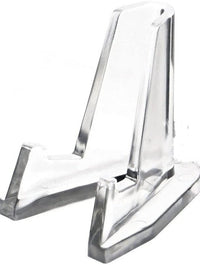 G082. Stand Medallion Holder. Coin Stand Easel - Premium Gifts from None - Just $2.95! Shop now at Choices Books & Gifts