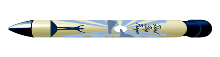 G094. Pen: 7th Step Prayer Recovery Pen