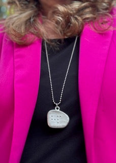 G095B. HP Necklace