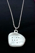 G095B. HP Necklace