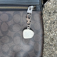 G095C. HP Keychain
