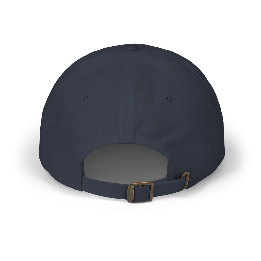 G121. Vancouver Hat, Embroidered. Multiple Colors