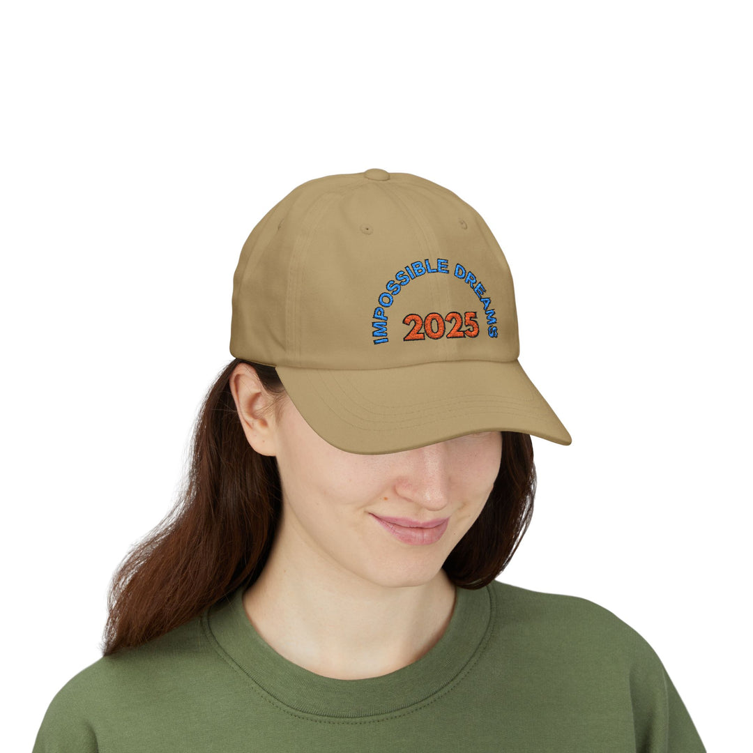 G124. NA Hat, Embroidered. Multiple Colors