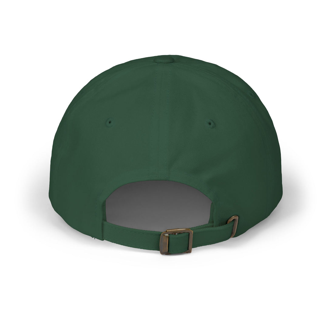 G124. NA Hat, Embroidered. Multiple Colors