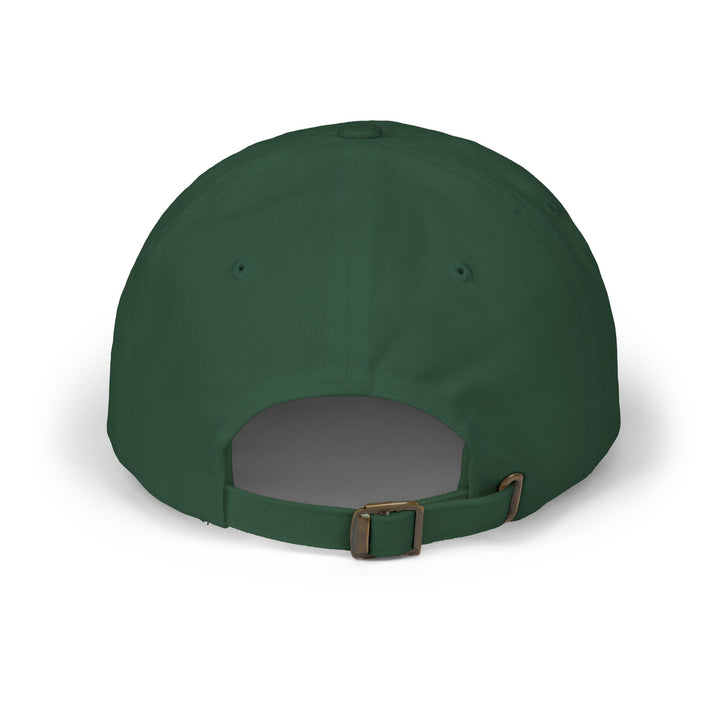 G124. NA Hat, Embroidered. Multiple Colors