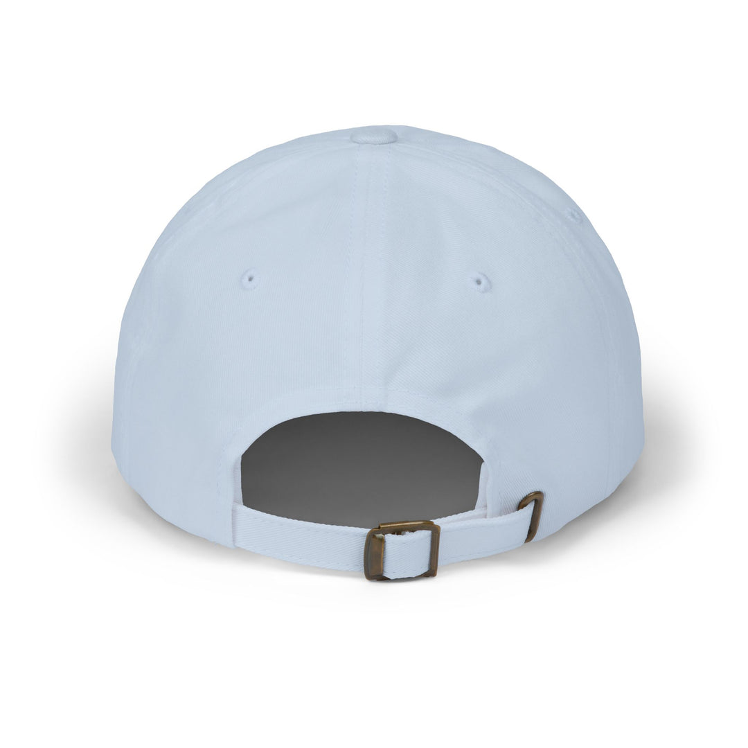 G124. NA Hat, Embroidered. Multiple Colors