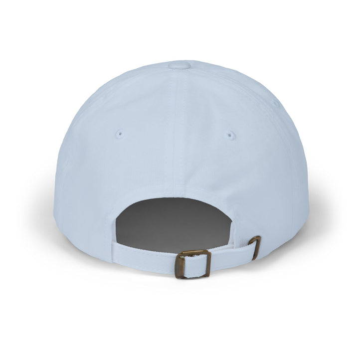 G124. NA Hat, Embroidered. Multiple Colors