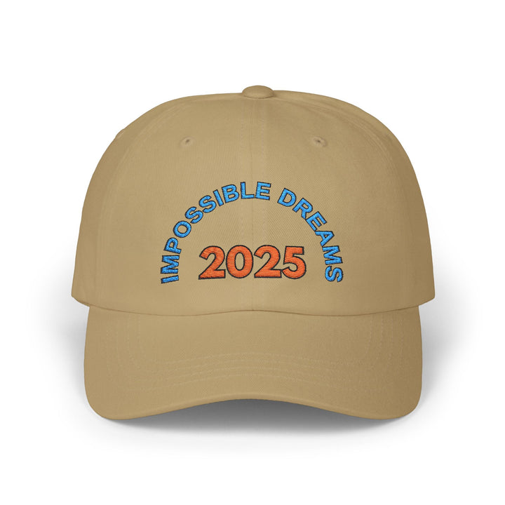 G124. NA Hat, Embroidered. Multiple Colors