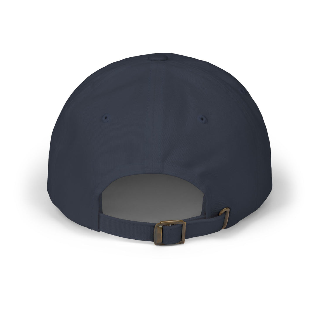 G124. NA Hat, Embroidered. Multiple Colors