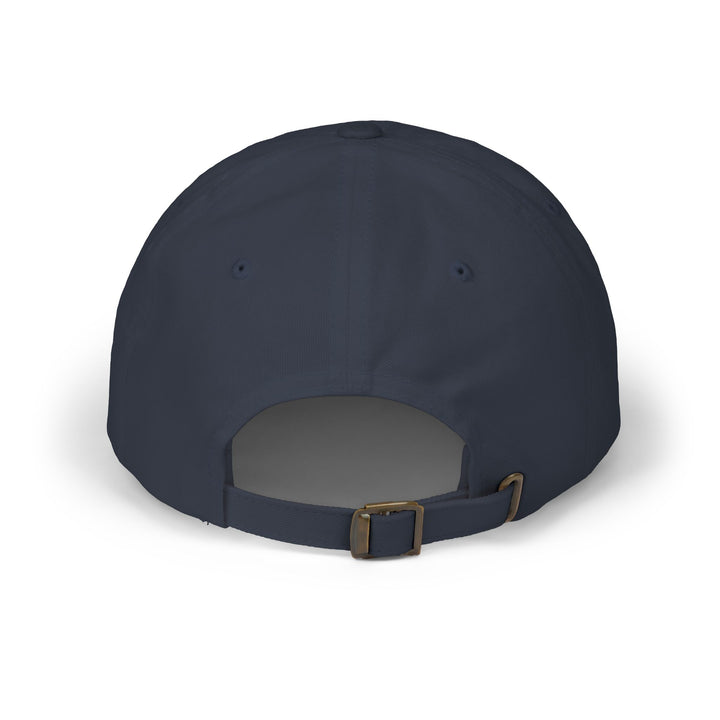 G124. NA Hat, Embroidered. Multiple Colors
