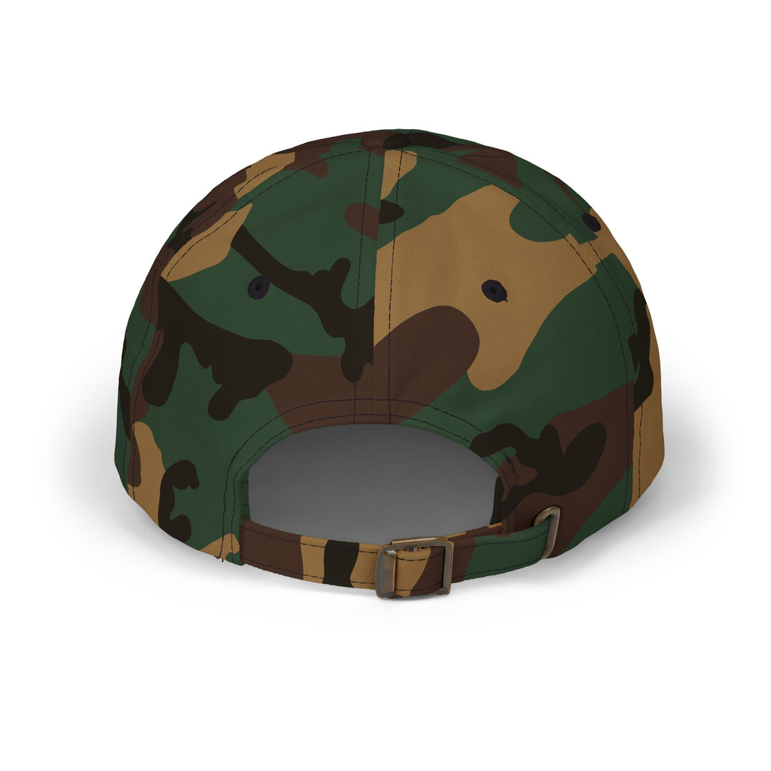 G124. NA Hat, Embroidered. Multiple Colors