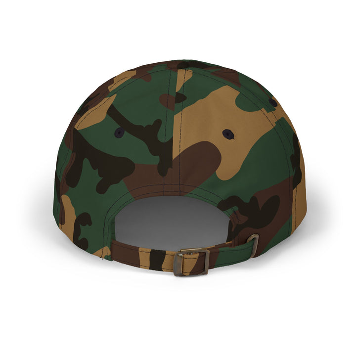G124. NA Hat, Embroidered. Multiple Colors