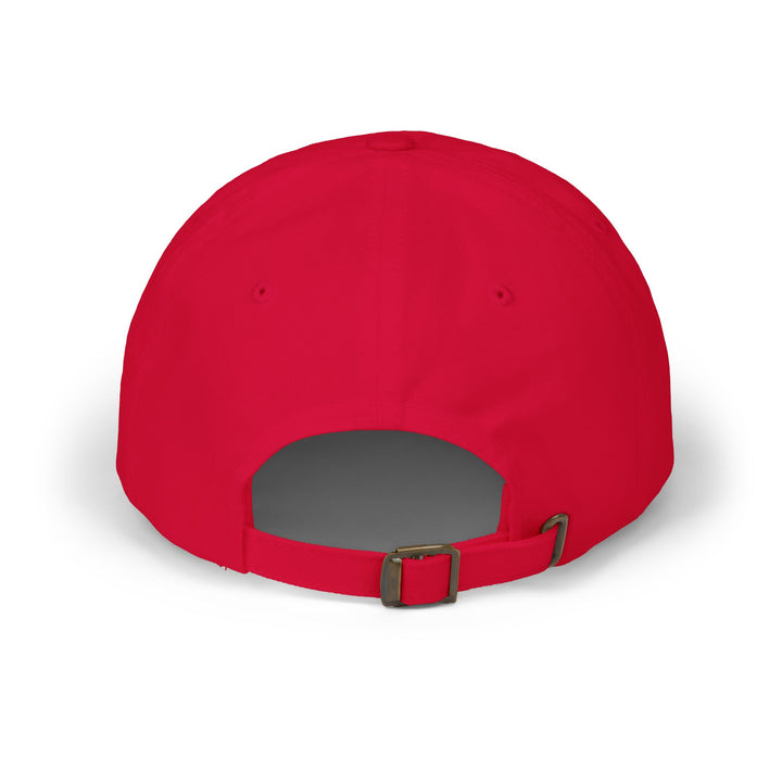 G124. NA Hat, Embroidered. Multiple Colors