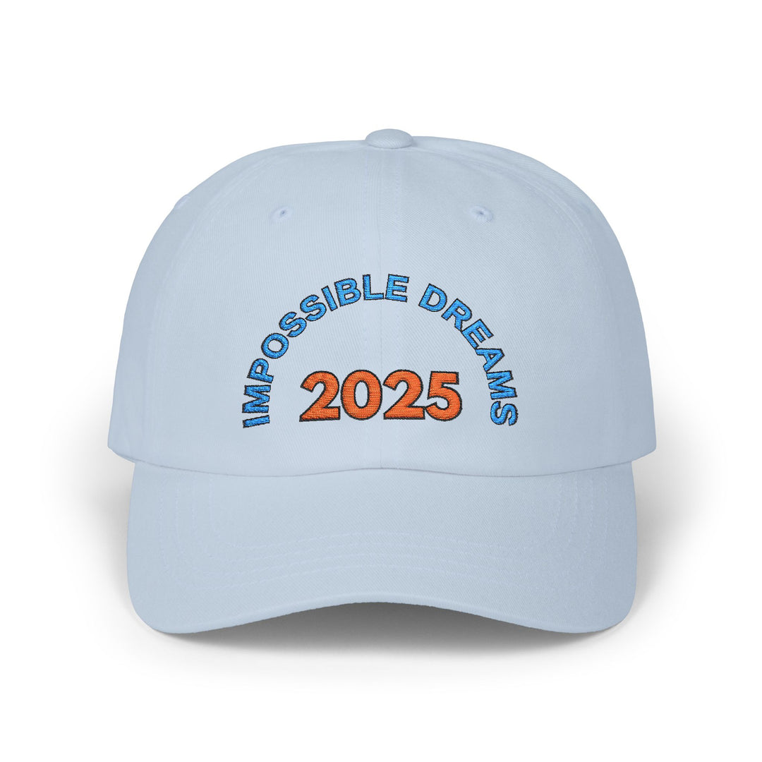 G124. NA Hat, Embroidered. Multiple Colors