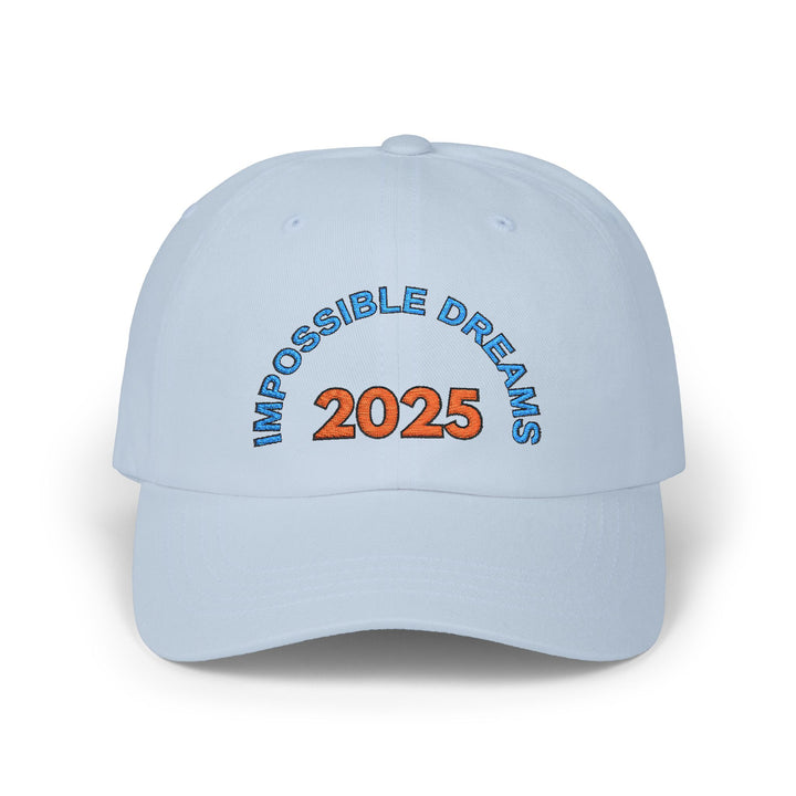 G124. NA Hat, Embroidered. Multiple Colors
