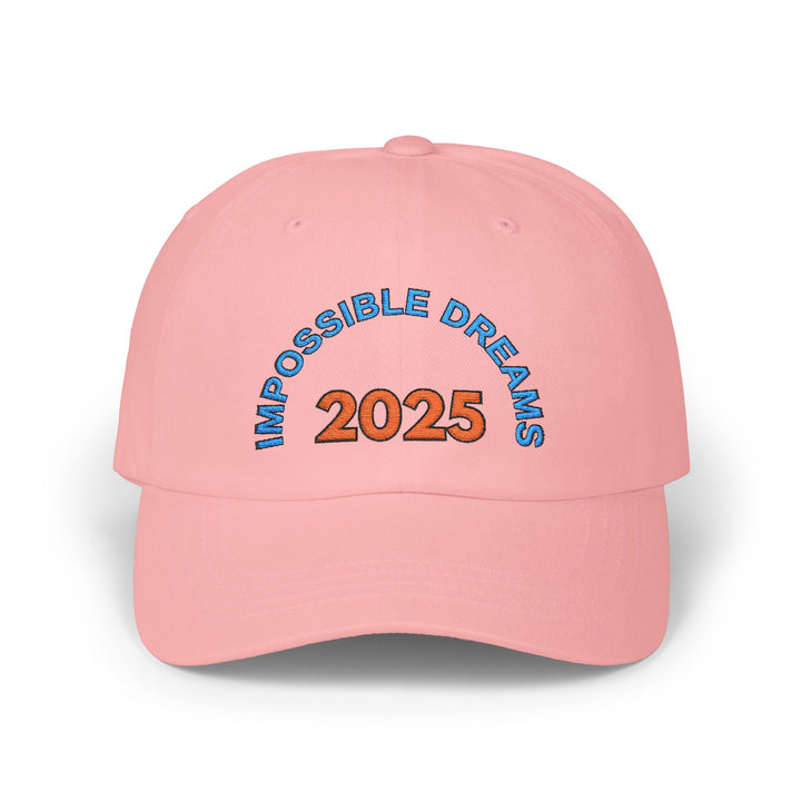 G124. NA Hat, Embroidered. Multiple Colors