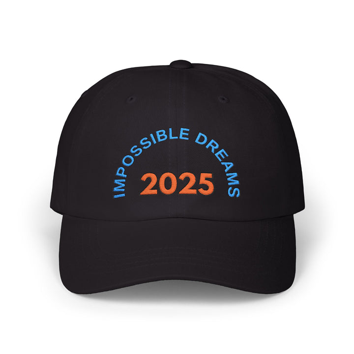 G124. NA Hat, Embroidered. Multiple Colors