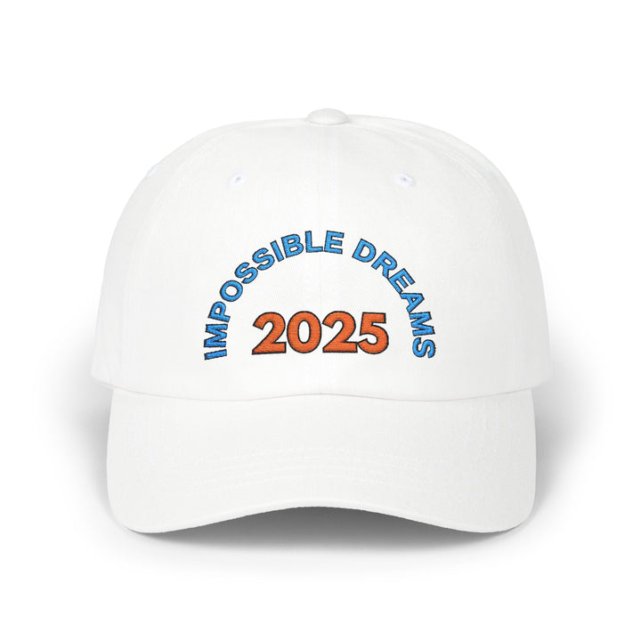 G124. NA Hat, Embroidered. Multiple Colors