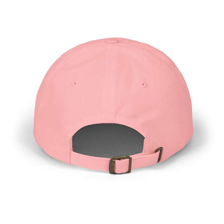 G125. Detroit Hat, Embroidered, Multiple HColors.