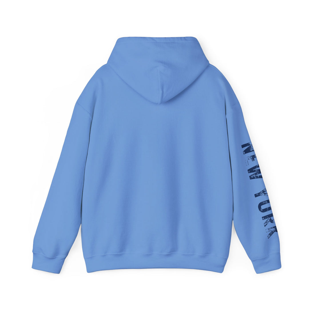 G126. NY NA Hoodie. Many Colors Available