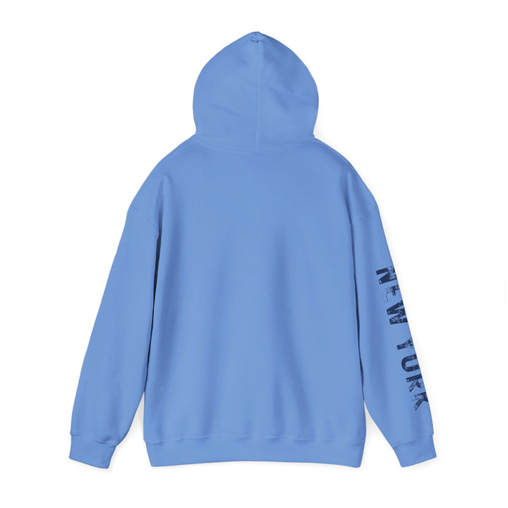 G126. NY NA Hoodie. Many Colors Available